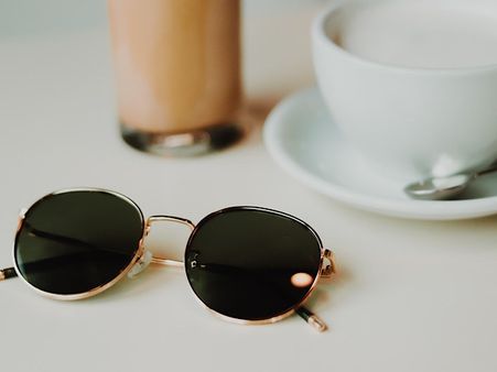 6. Sunglasses 6. Sunglasses