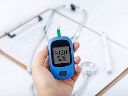 People With Diabetes At Risk; Sugar Control Is Key For Fungal Infection Prevention