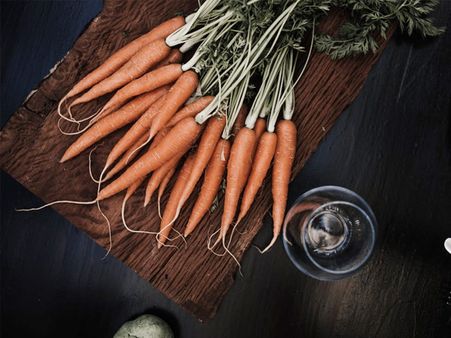 Healthy Food For Moms After Second Pregnancy