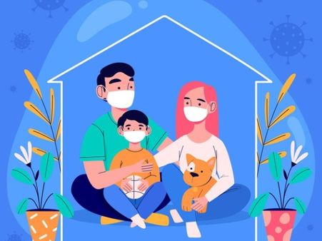 House-Cleaning Tips To Protect Against COVID-19