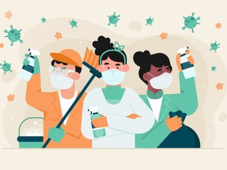 Hygiene Tips To Protect Against COVID-19