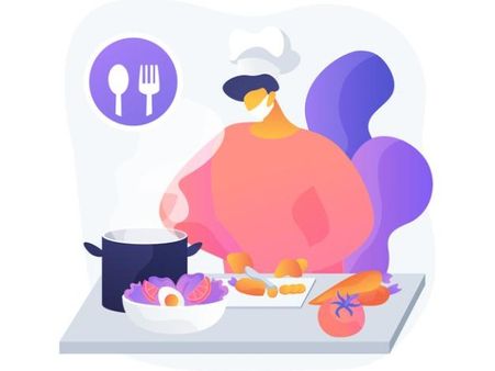 Food Tips To Protect Against COVID-19