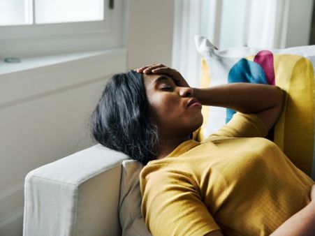 Common Side Effects Of Sputnik V