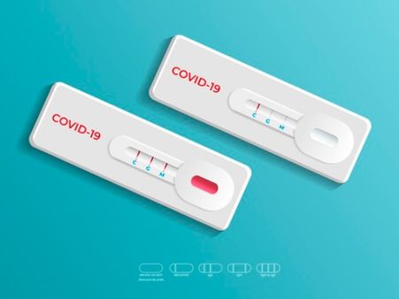 How To Use COVID-19 Home Test Kit?
