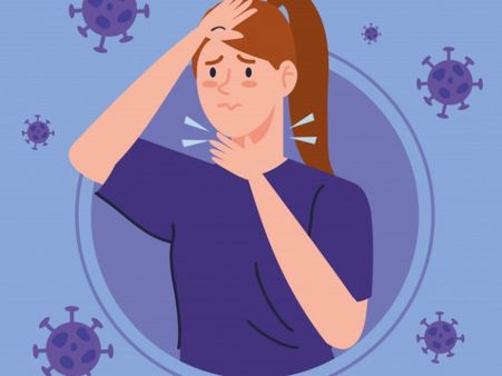 Gangrene, A Sign Of COVID-19: The Case Study