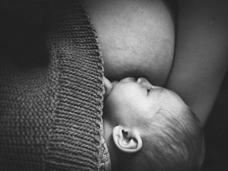 Herbs For Better Lactation