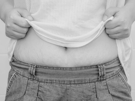 Herbs For Uterus Post-Delivery