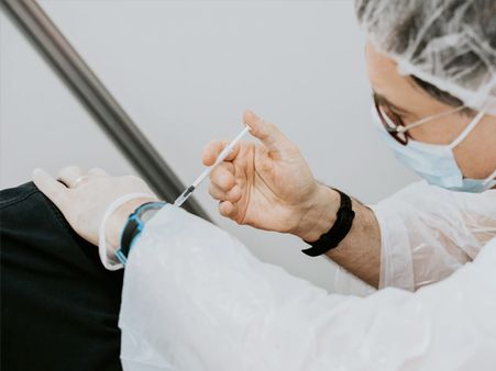 How DNA Vaccines Work