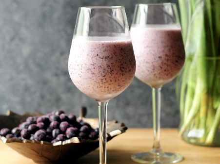 How To Consume Jamun?