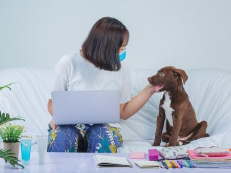 Healthcare Workers Should Take Extra Precautions