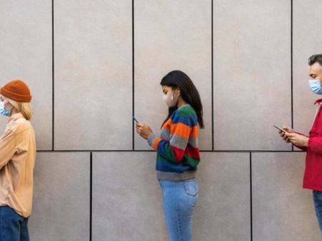 How Long Does The COVID-19 Virus Survive On Surfaces?