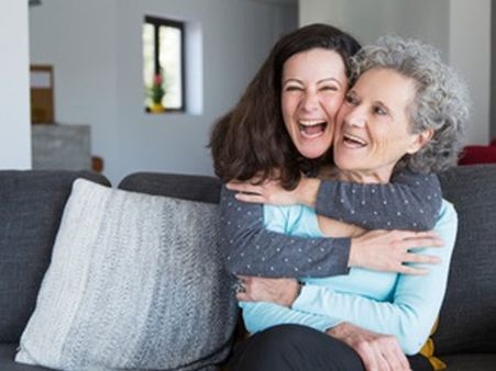 1. Spend Time With Her 1. Spend Time With Her