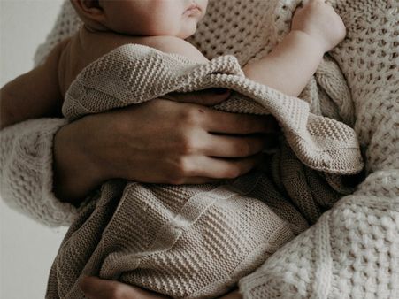 Postpartum Care Tips For New Moms With Diabetes