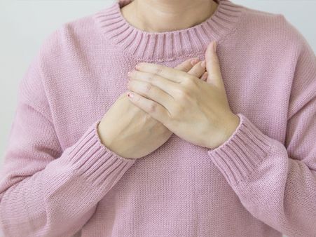 Side Effects Of Holding The Breath