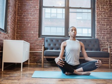 What Is Breath Holding Exercise And How Does It Work?