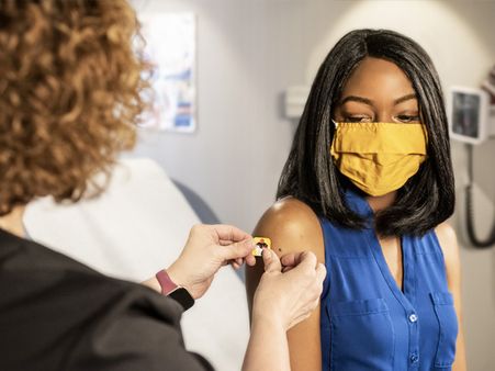 What Is The Efficacy of Sputnik V?