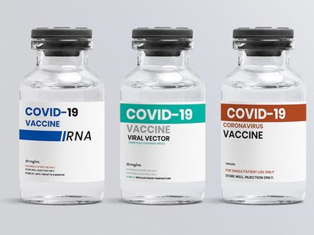 What Is Vaccination?