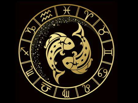 Pisces: 19 February - 20 March