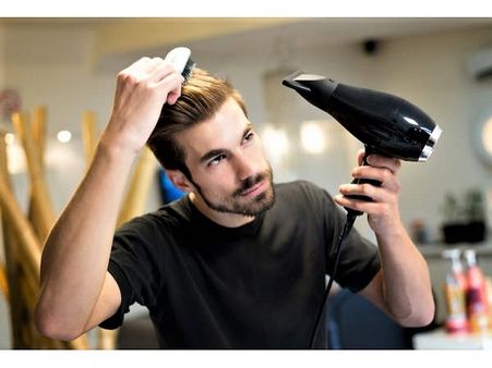 5. Hair Styling Tools