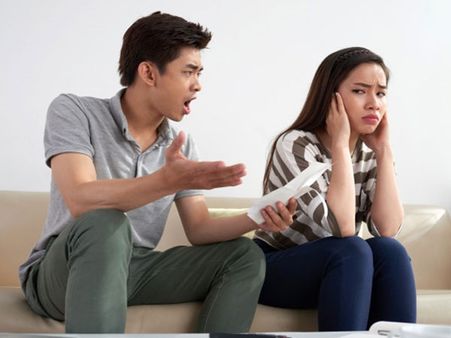 3. Your Friends Ask You To Give Him Another Chance