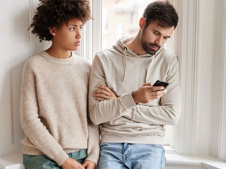 4. He Tries To Rectify His Mistakes