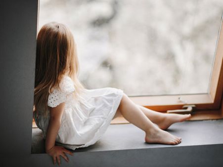 3. You Will Hurt Your Children 3. You Will Hurt Your Children