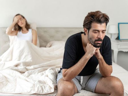 4. It Shows Disrespect To Your Partner 4. It Shows Disrespect To Your Partner