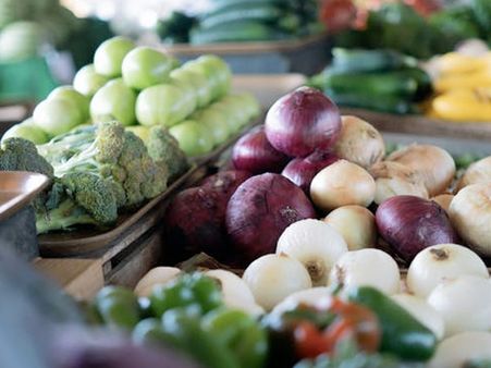 Commonly Found Natural Toxins