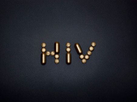 Complications Of Herpes Simplex Virus Infection