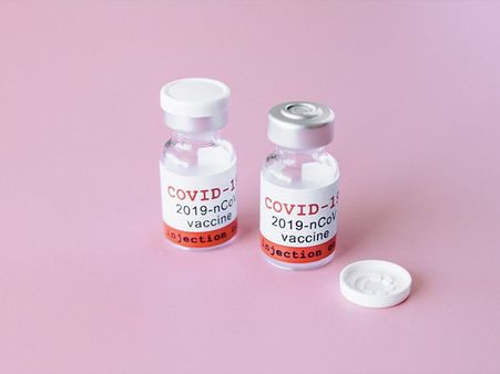 Could Mixing COVID-19 Vaccines Boost Immune Response?