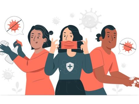 What Does Delta Plus Mean For India? Will There Be A Third Wave?