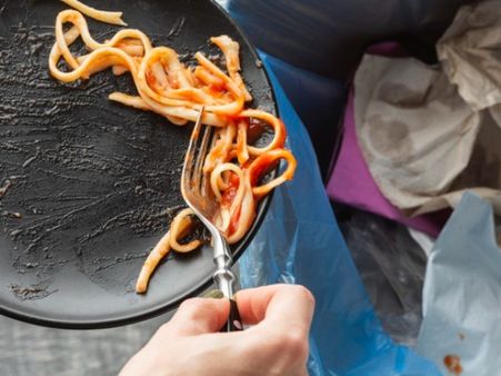 6. Waste disposal & not recycling 6. Waste disposal & not recycling