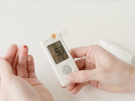 How Does Cycling Help Reduce Diabetes Risk?