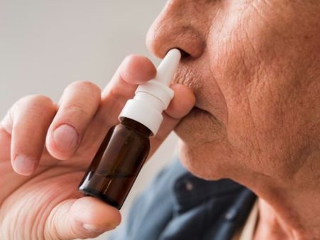 What Is Nasal Vaccine (Intranasal Vaccine)? What Is Nasal Vaccine (Intranasal Vaccine)?