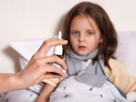 Are Nasal Vaccines Effective In Treating COVID-19? Are Nasal Vaccines Effective In Treating COVID-19?