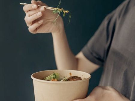 Other Naturally Occurring Toxins In Food 