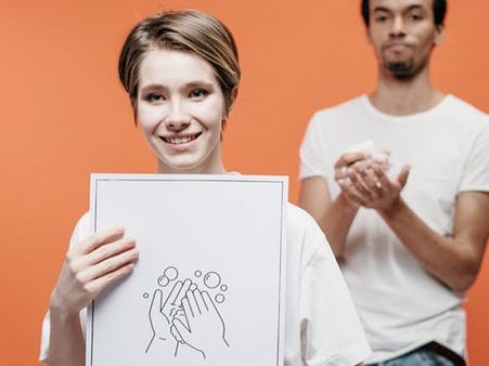 Prevention Of Herpes Simplex Virus Infection