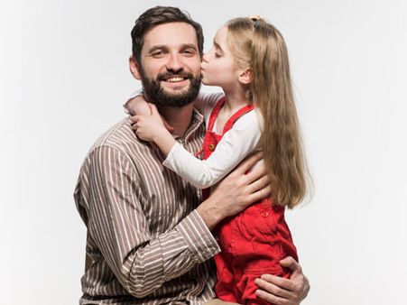 5. “I Am Proud Of The Way You Work Hard For Me.”