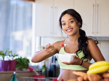 Certain Similarities Between Vegan And Vegetarian Diets