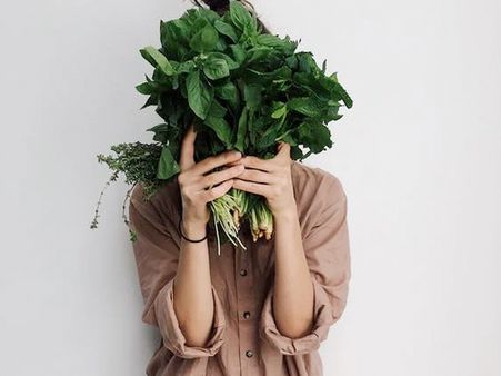 What Is a Vegan Diet?