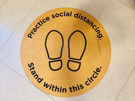 Why Are People With HIV At Increased Risk Of COVID-19 Infection?