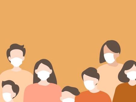 Why Do New Waves In Pandemic Happen?