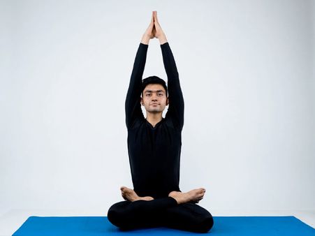 12. Mountain Pose (Tadasana) 12. Mountain Pose (Tadasana)
