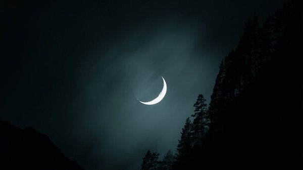 9 August 2021- Chandra Darshan