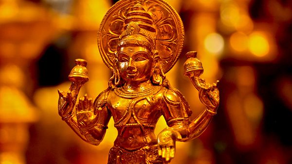 15 August 2021- Bhanu Saptami