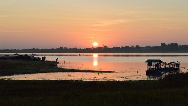17 August 2021- Simha Sankranti