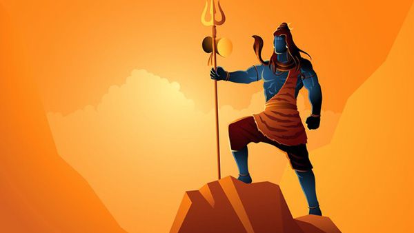 6 August 2021- Sawan Shivratri