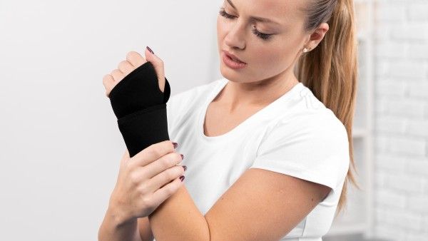 How Is Carpal Tunnel Syndrome Diagnosed?