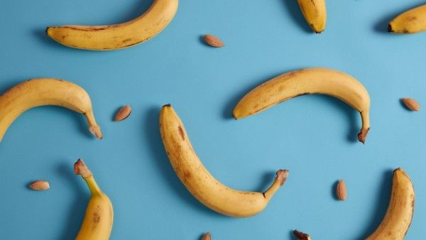 Foods That Help Manage Anger