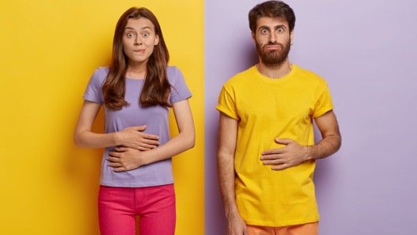 Food And Anger: How Is It Connected?